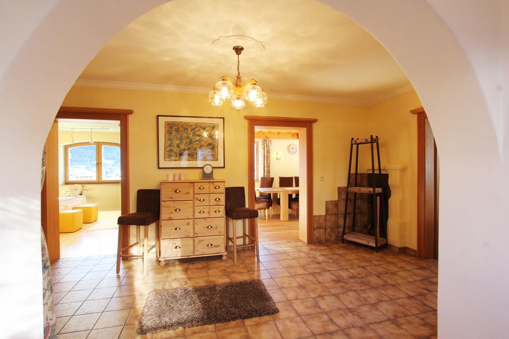 Aalto Panorama Hotel Seefeld in Tirol Dış mekan fotoğraf