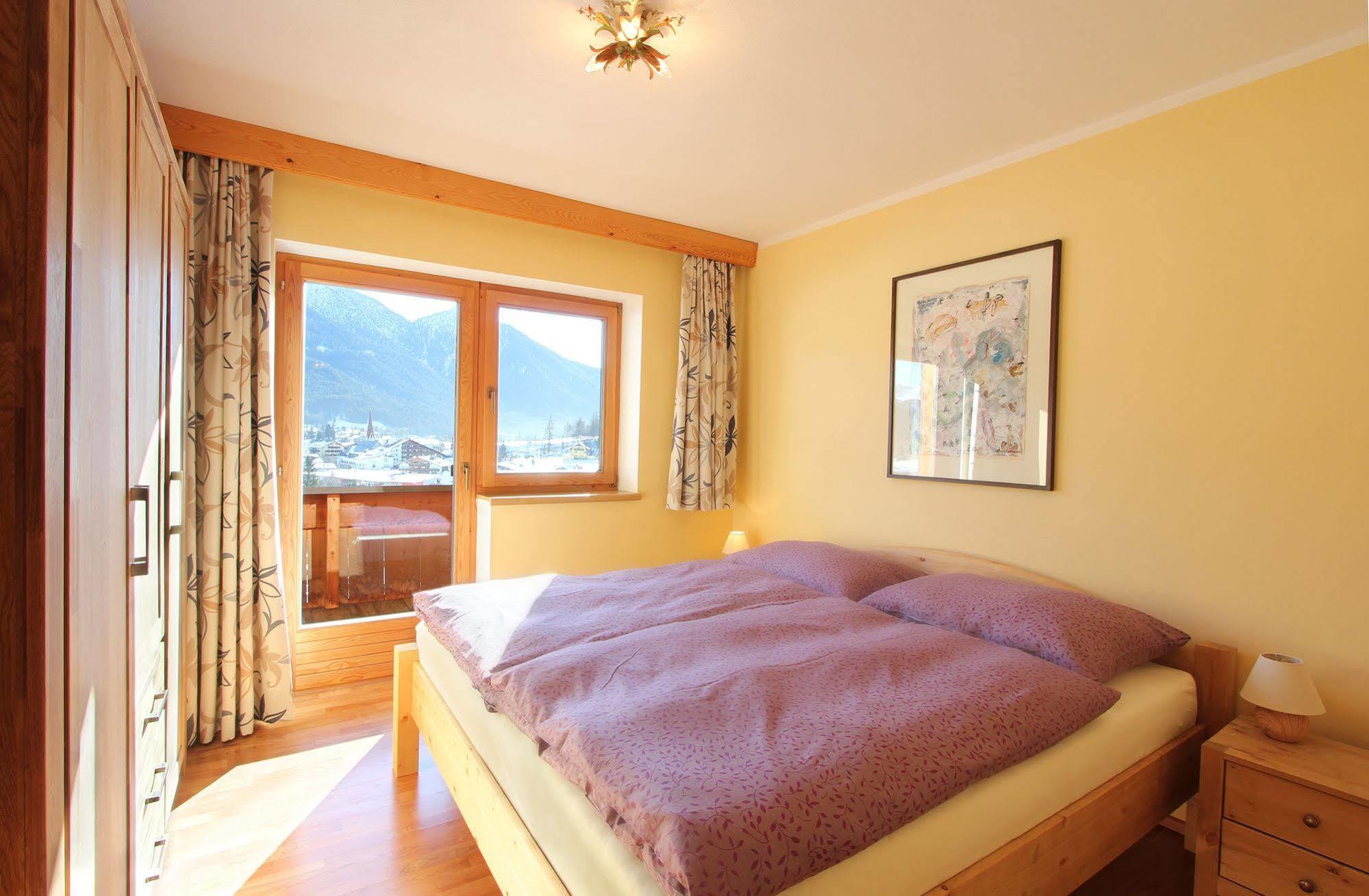 Aalto Panorama Hotel Seefeld in Tirol Dış mekan fotoğraf