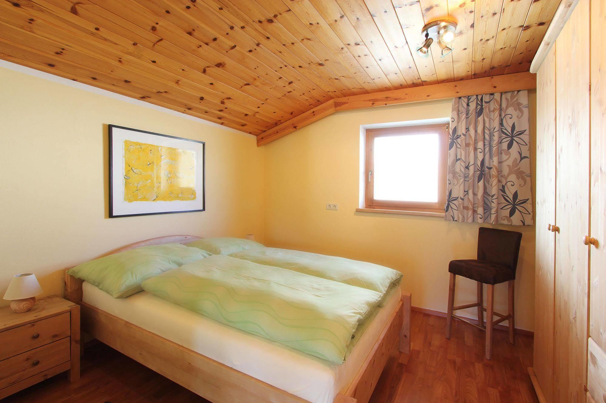 Aalto Panorama Hotel Seefeld in Tirol Dış mekan fotoğraf